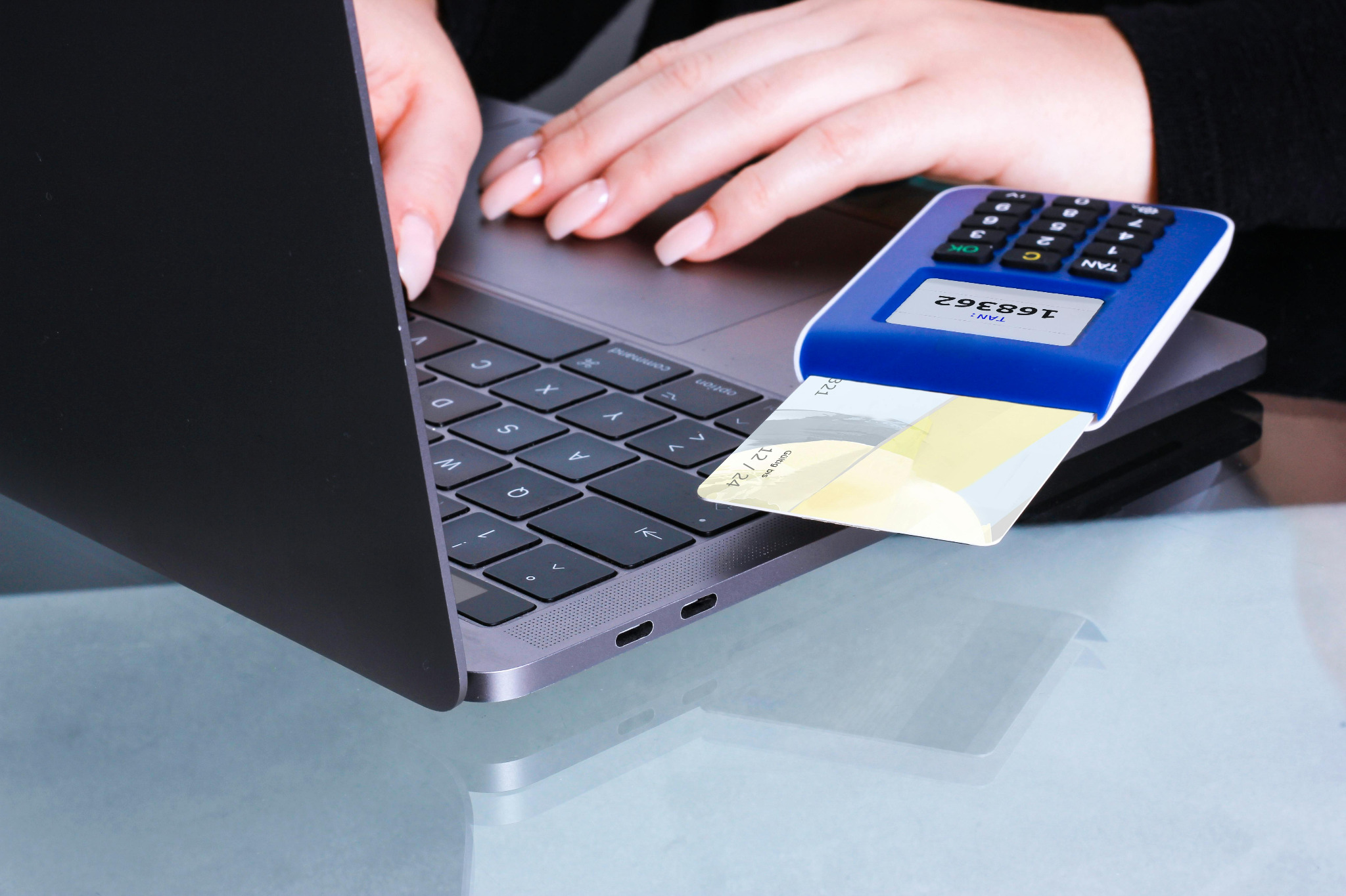 Tailored Solutions Image